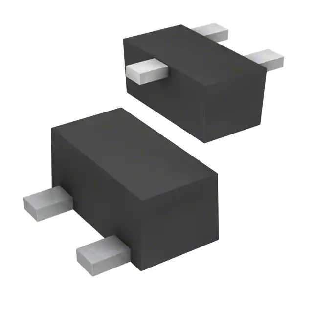 2SA1955FVATPL3Z Toshiba Semiconductor and Storage electronic component